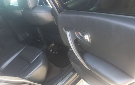 Infiniti FX I, 2006 год, 1 200 000 рублей, 14 фотография