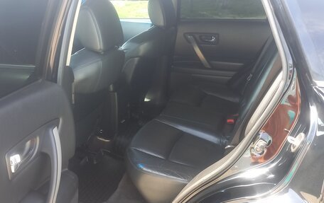 Infiniti FX I, 2006 год, 1 200 000 рублей, 13 фотография