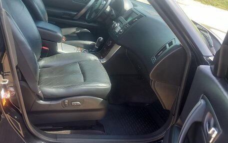 Infiniti FX I, 2006 год, 1 200 000 рублей, 16 фотография