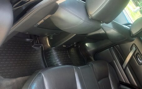 Infiniti FX I, 2006 год, 1 200 000 рублей, 12 фотография
