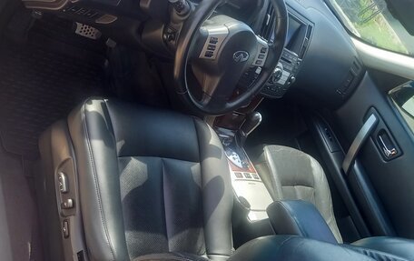 Infiniti FX I, 2006 год, 1 200 000 рублей, 20 фотография