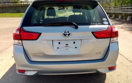 Toyota Corolla, 2017 год, 1 730 000 рублей, 2 фотография