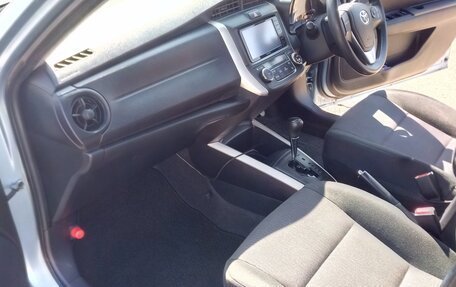 Toyota Corolla, 2017 год, 1 730 000 рублей, 7 фотография