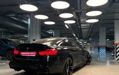 BMW 4 серия, 2018 год, 3 000 000 рублей, 3 фотография