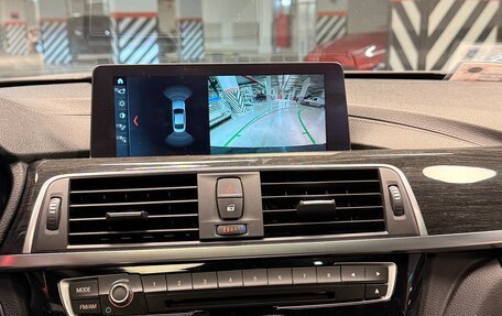 BMW 4 серия, 2018 год, 3 000 000 рублей, 9 фотография