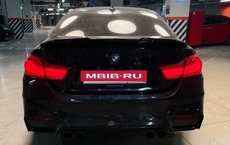 BMW 4 серия, 2018 год, 3 000 000 рублей, 4 фотография
