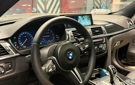 BMW 4 серия, 2018 год, 3 000 000 рублей, 13 фотография