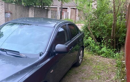 Mitsubishi Lancer IX, 2008 год, 430 000 рублей, 4 фотография