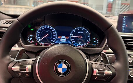 BMW 4 серия, 2018 год, 3 000 000 рублей, 12 фотография