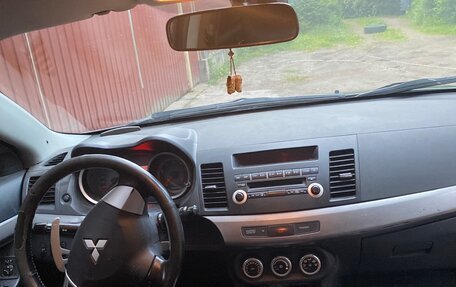 Mitsubishi Lancer IX, 2008 год, 430 000 рублей, 5 фотография