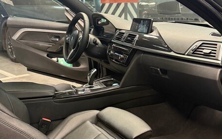 BMW 4 серия, 2018 год, 3 000 000 рублей, 10 фотография