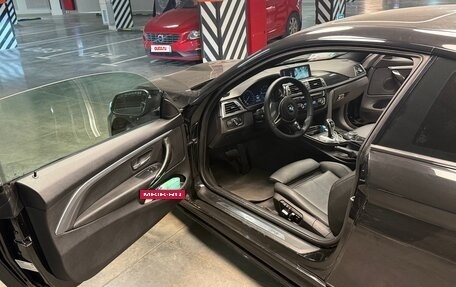 BMW 4 серия, 2018 год, 3 000 000 рублей, 6 фотография