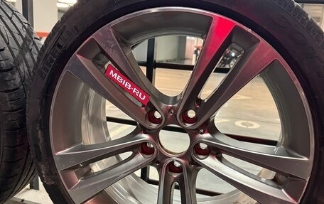 BMW 4 серия, 2018 год, 3 000 000 рублей, 11 фотография