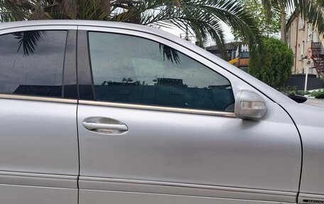 Mercedes-Benz C-Класс, 2000 год, 700 000 рублей, 5 фотография