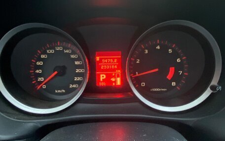Mitsubishi Lancer IX, 2008 год, 430 000 рублей, 7 фотография