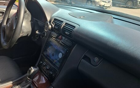 Mercedes-Benz C-Класс, 2000 год, 700 000 рублей, 15 фотография