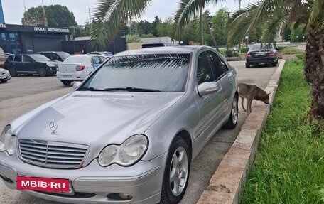 Mercedes-Benz C-Класс, 2000 год, 700 000 рублей, 4 фотография