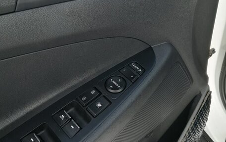 Hyundai Tucson III, 2018 год, 2 550 000 рублей, 2 фотография