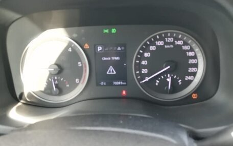 Hyundai Tucson III, 2018 год, 2 550 000 рублей, 8 фотография