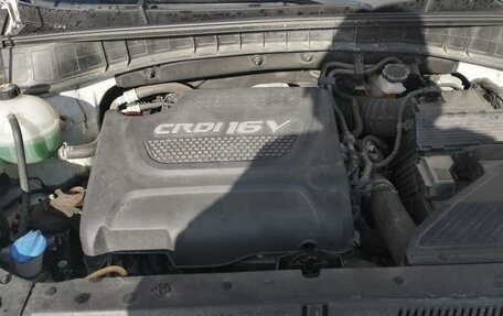 Hyundai Tucson III, 2018 год, 2 550 000 рублей, 3 фотография