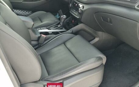 Hyundai Tucson III, 2018 год, 2 550 000 рублей, 14 фотография
