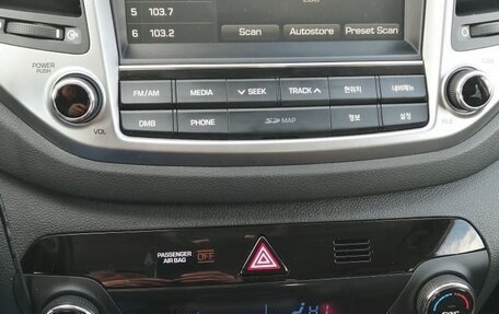 Hyundai Tucson III, 2018 год, 2 550 000 рублей, 18 фотография