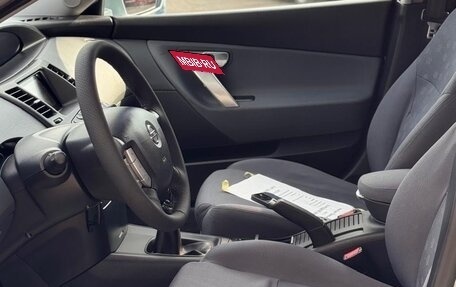 Nissan Primera III, 2004 год, 365 000 рублей, 7 фотография