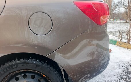 KIA cee'd III, 2013 год, 1 150 000 рублей, 4 фотография