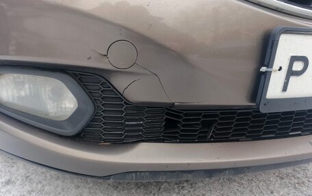 KIA cee'd III, 2013 год, 1 150 000 рублей, 13 фотография