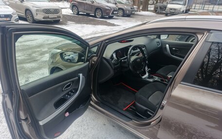 KIA cee'd III, 2013 год, 1 150 000 рублей, 5 фотография