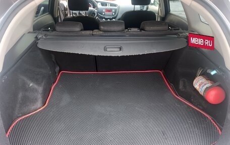 KIA cee'd III, 2013 год, 1 150 000 рублей, 15 фотография