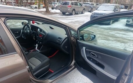 KIA cee'd III, 2013 год, 1 150 000 рублей, 11 фотография