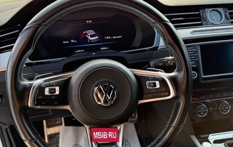 Volkswagen Passat B8 рестайлинг, 2017 год, 2 600 000 рублей, 7 фотография