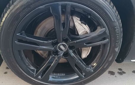 Audi A8, 2015 год, 2 350 000 рублей, 6 фотография