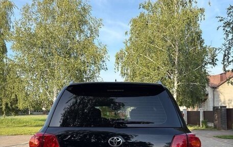 Toyota Land Cruiser 200, 2015 год, 4 300 000 рублей, 14 фотография