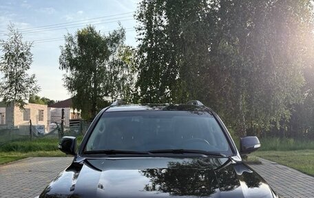 Toyota Land Cruiser 200, 2015 год, 4 300 000 рублей, 16 фотография