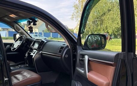 Toyota Land Cruiser 200, 2015 год, 4 300 000 рублей, 9 фотография