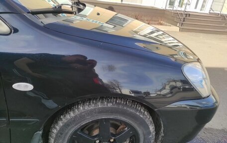 Mitsubishi Lancer IX, 2006 год, 330 000 рублей, 3 фотография