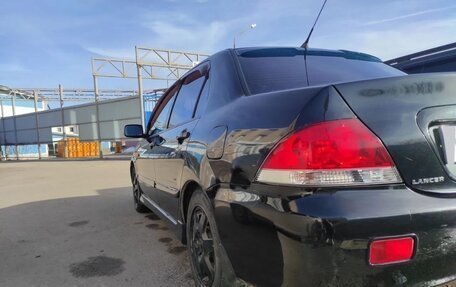 Mitsubishi Lancer IX, 2006 год, 330 000 рублей, 5 фотография