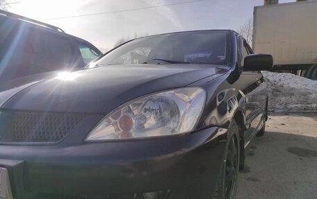 Mitsubishi Lancer IX, 2006 год, 330 000 рублей, 10 фотография