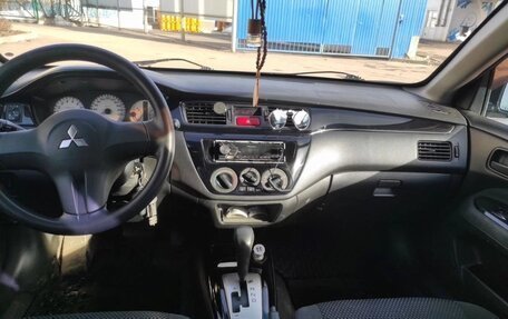 Mitsubishi Lancer IX, 2006 год, 330 000 рублей, 13 фотография