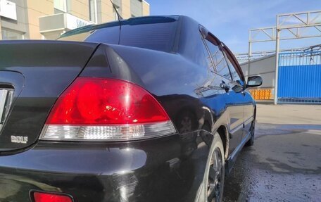 Mitsubishi Lancer IX, 2006 год, 330 000 рублей, 7 фотография