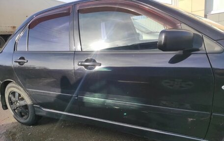 Mitsubishi Lancer IX, 2006 год, 330 000 рублей, 15 фотография