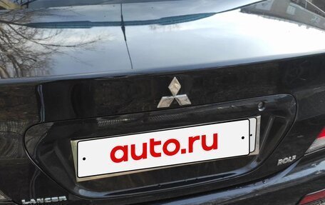 Mitsubishi Lancer IX, 2006 год, 330 000 рублей, 4 фотография