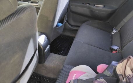 Mitsubishi Lancer IX, 2006 год, 330 000 рублей, 12 фотография