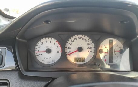 Mitsubishi Lancer IX, 2006 год, 330 000 рублей, 6 фотография