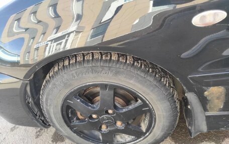 Mitsubishi Lancer IX, 2006 год, 330 000 рублей, 9 фотография