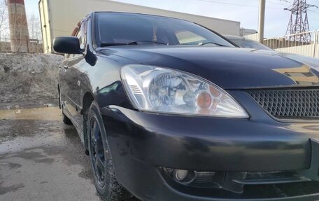 Mitsubishi Lancer IX, 2006 год, 330 000 рублей, 14 фотография