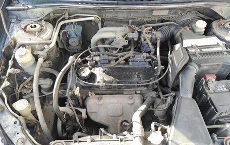 Mitsubishi Lancer IX, 2006 год, 330 000 рублей, 8 фотография