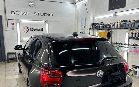 BMW 1 серия, 2012 год, 985 000 рублей, 3 фотография